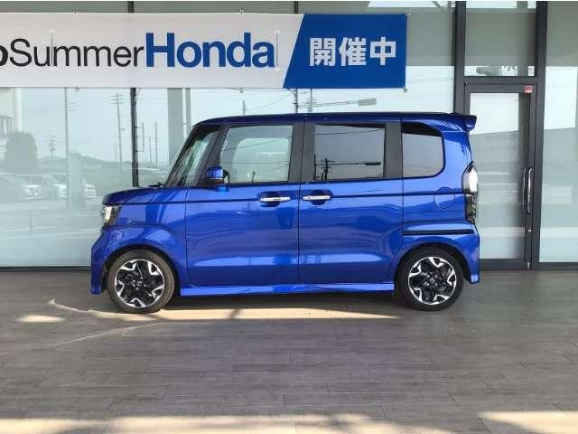 N-BOXカスタム（高知県香南市）画像8