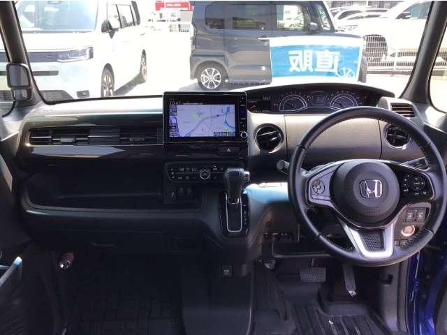 N-BOXカスタム（高知県香南市）画像10