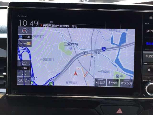 N-BOXカスタム（高知県香南市）画像19