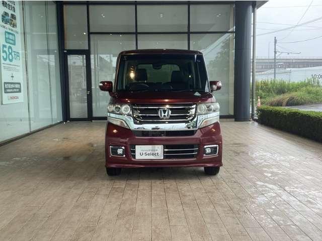 N-BOXカスタム（高知県香南市）画像2