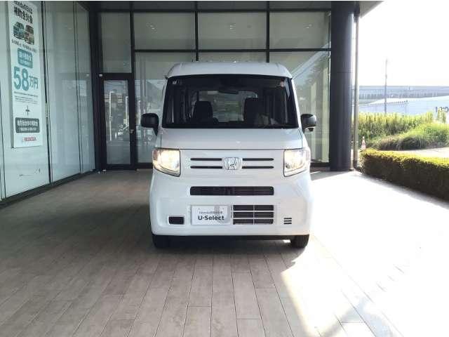 N-VAN（高知県香南市）画像3