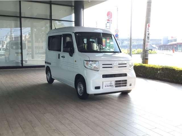 N-VAN（高知県香南市）画像4