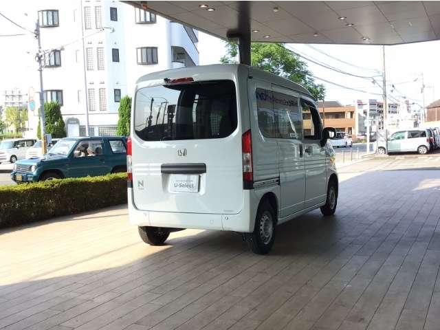 N-VAN（高知県香南市）画像5