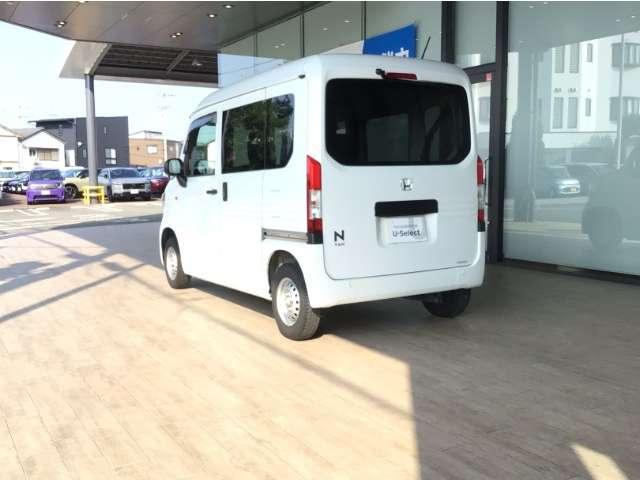 N-VAN（高知県香南市）画像7
