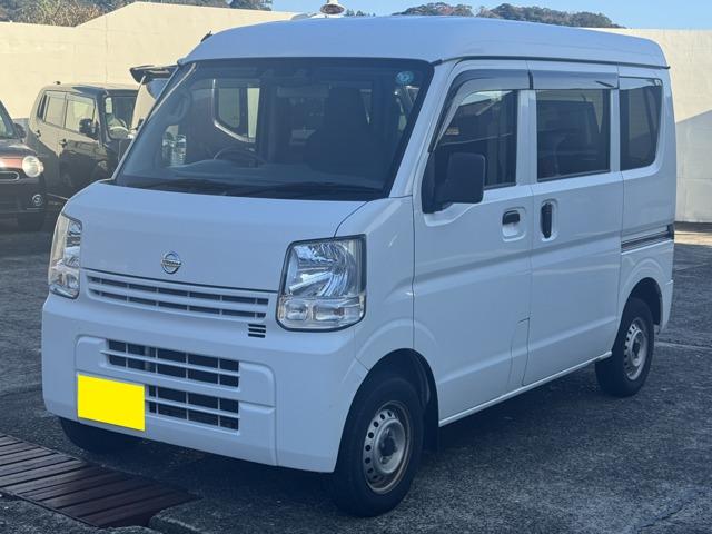 NV100クリッパー (株)明和 販売買取センター（高知県幡多郡黒潮町）｜エムジェー