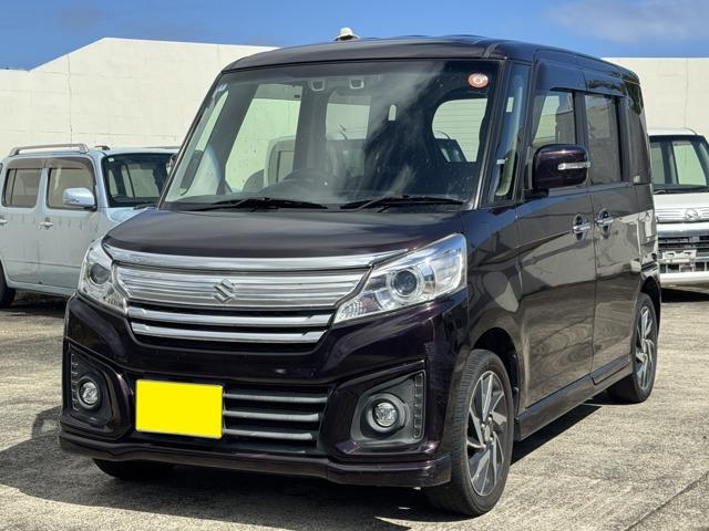 スペーシア (株)明和 販売買取センター（高知県幡多郡黒潮町）｜エムジェー