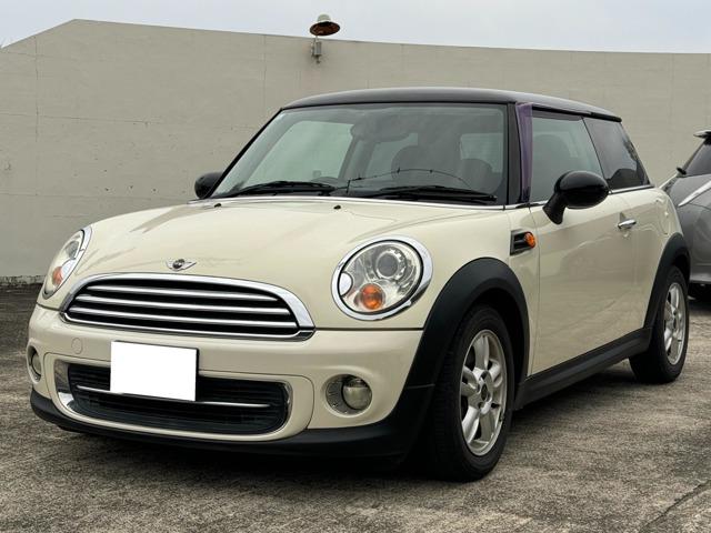 MINI (株)明和 販売買取センター（高知県幡多郡黒潮町）｜エムジェー