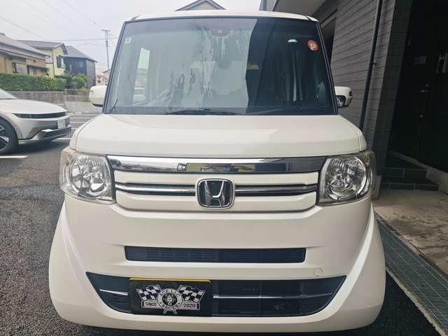 N-BOX（高知県高知市）