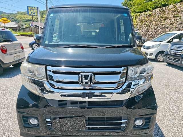 N-BOXカスタム Road Side ACE（高知県高知市）｜エムジェー