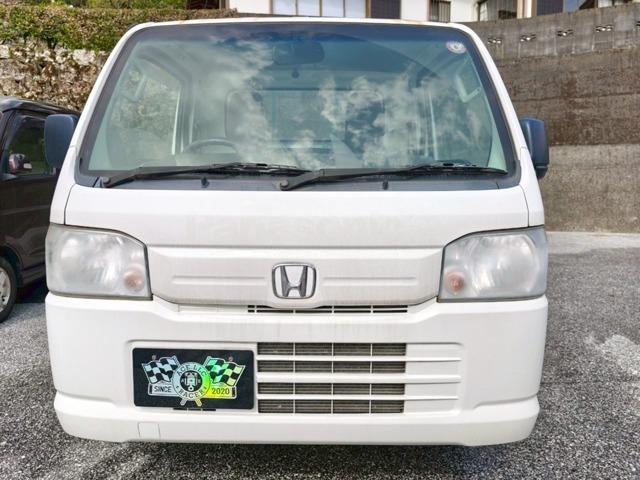 アクティトラック（ホンダ）の中古車｜愛媛、香川、徳島、高知の
