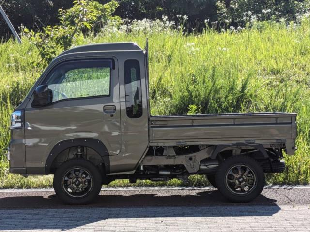 ハイゼットトラック（高知県高知市）画像19