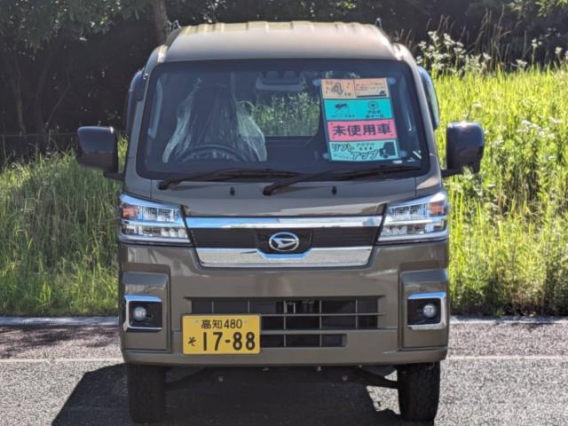 ハイゼットトラック（高知県高知市）画像2