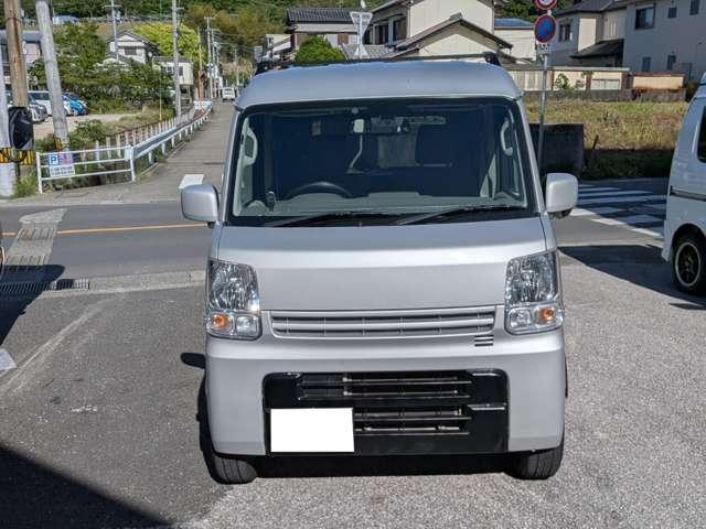 NV100クリッパー（高知県高知市）画像2