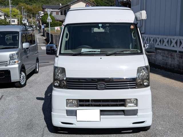 NV100クリッパー（高知県高知市）画像2