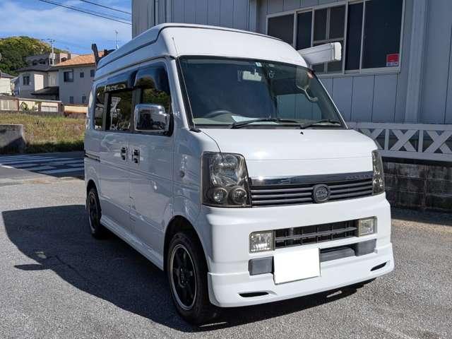 NV100クリッパー（高知県高知市）画像3