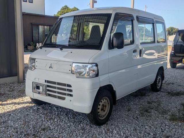 ミニキャブバン（三菱）の中古車｜愛媛、香川、徳島、高知の中古車なら