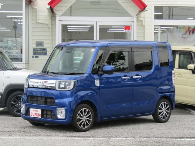 ウェイク 高知スズキ販売(株)（）｜エムジェー