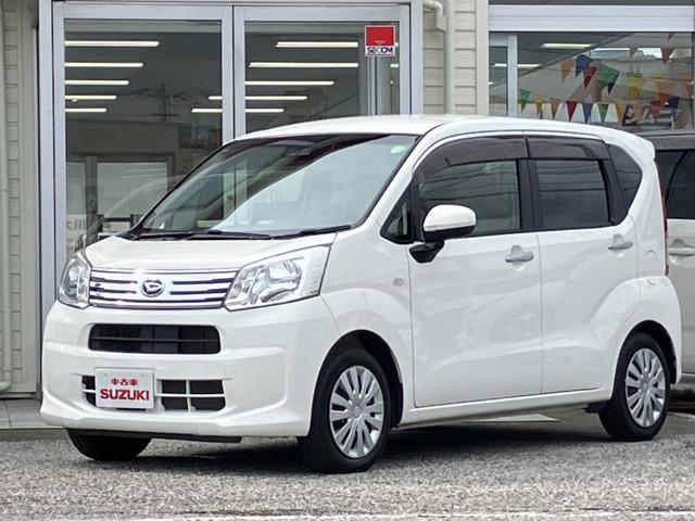 ムーヴ 高知スズキ販売(株)（）｜エムジェー