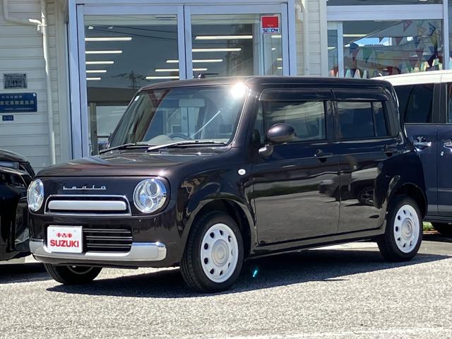 アルトラパン 高知スズキ販売(株)（）｜エムジェー