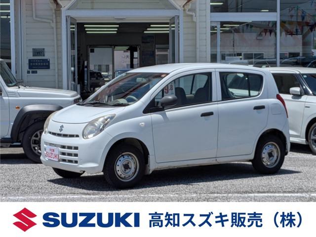 アルト 高知スズキ販売(株)（）｜エムジェー