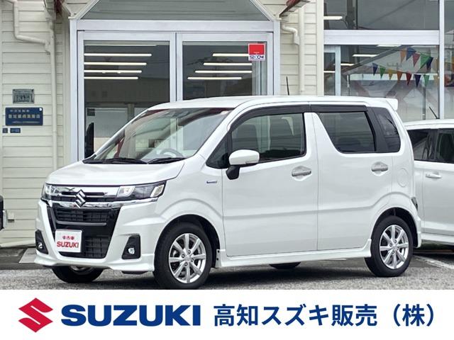 ワゴンR 高知スズキ販売(株)（）｜エムジェー