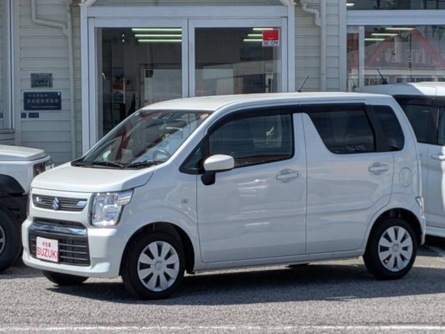 ワゴンR 高知スズキ販売(株)（）｜エムジェー