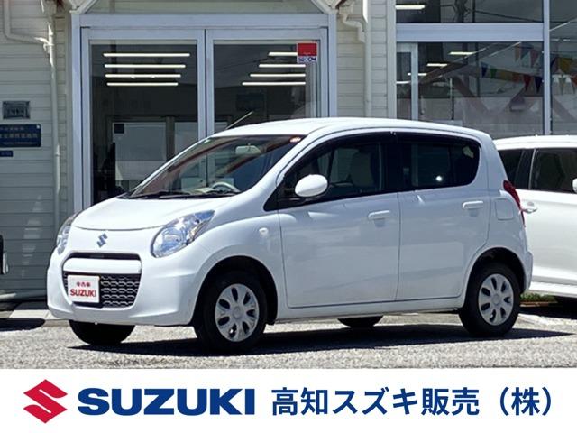 アルト 高知スズキ販売(株)（）｜エムジェー