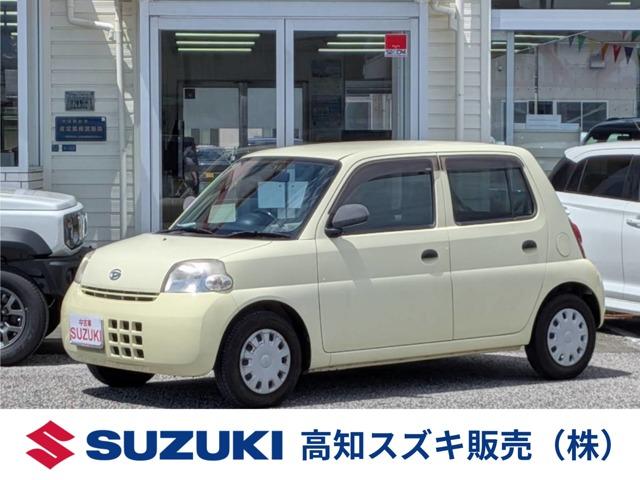 エッセ 高知スズキ販売(株)（）｜エムジェー