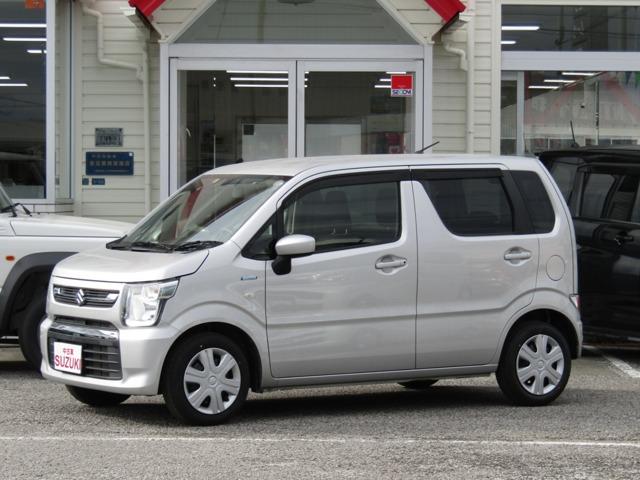 ワゴンR 高知スズキ販売(株)（）｜エムジェー
