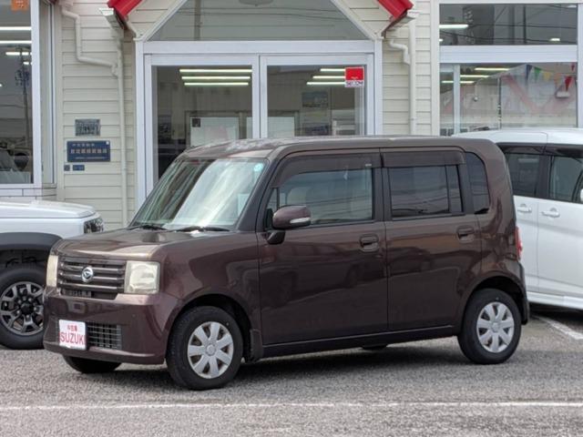 ムーヴコンテ 高知スズキ販売(株)（）｜エムジェー