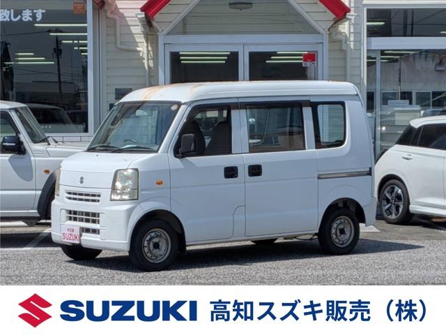 エブリイ 高知スズキ販売(株)（）｜エムジェー