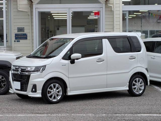 ワゴンR 高知スズキ販売(株)（）｜エムジェー