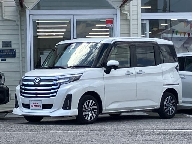 ルーミー（）