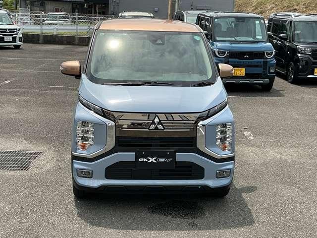 ekクロス EV（高知県安芸市）画像2