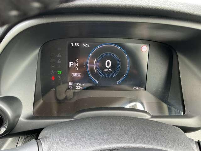 ekクロス EV（高知県安芸市）画像10