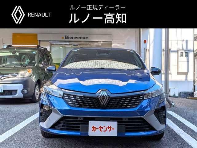 ルノー ルーテシア