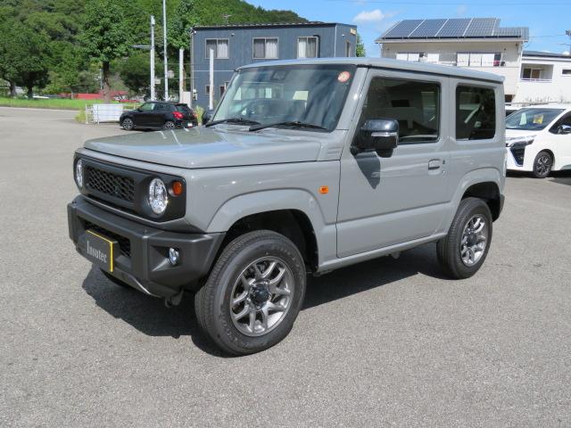 ジムニー(スズキ)の中古車|愛媛、香川、徳島、高知の中古車 ジムニー(スズキ)の中古車|愛媛、香川、徳島、高知の中古車