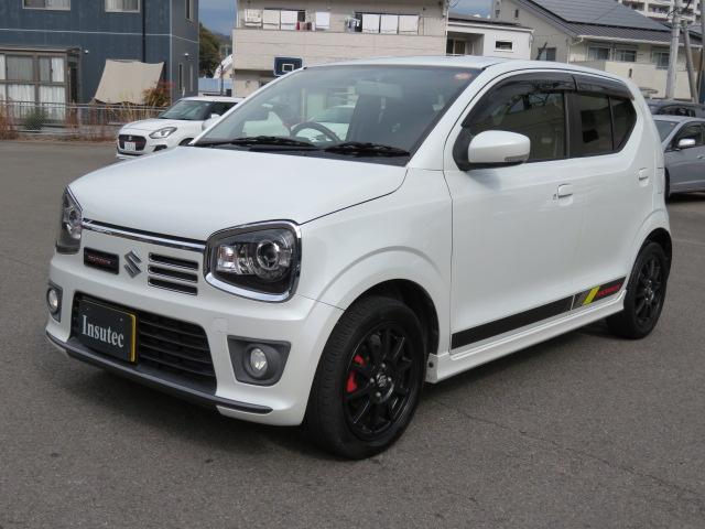 アルトワークス