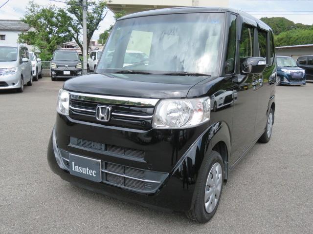 N-BOX（高知県高知市）画像2