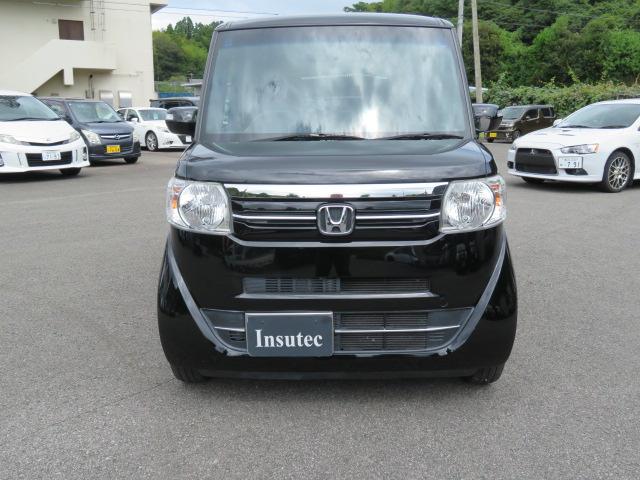 N-BOX（高知県高知市）画像3