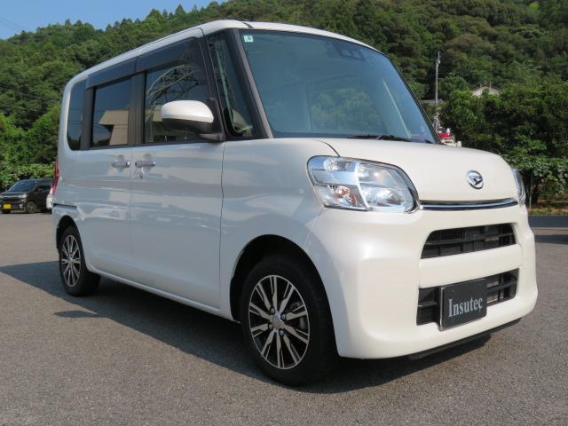 タント（高知県高知市）画像4