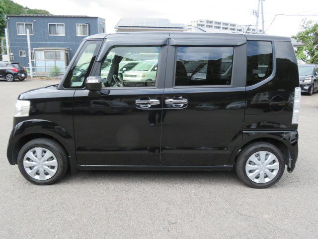 N-BOX（高知県高知市）画像5