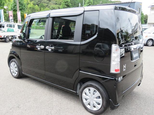 N-BOX（高知県高知市）画像6