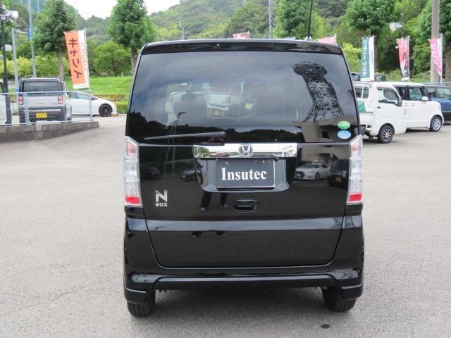 N-BOX（高知県高知市）画像7