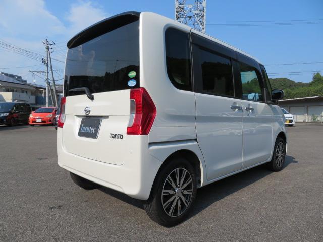 タント（高知県高知市）画像8
