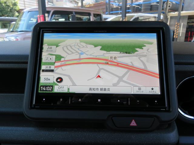 N-BOXカスタム（高知県高知市）画像10