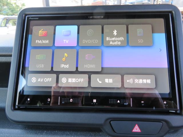 N-BOXカスタム（高知県高知市）画像11