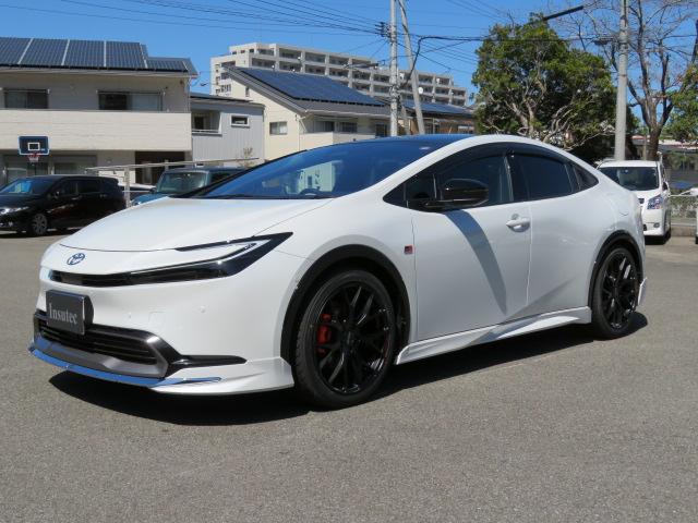 プリウス（高知県高知市）