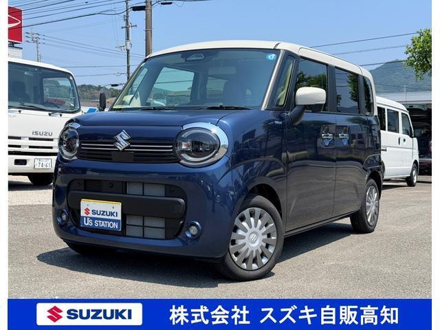 ワゴンRスマイル (株)スズキ自販高知 スズキアリーナ須崎（高知県須崎市）｜エムジェー