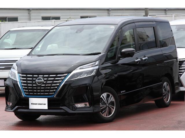 セレナ (株)日産サティオ高知 ココパルコ（）｜エムジェー
